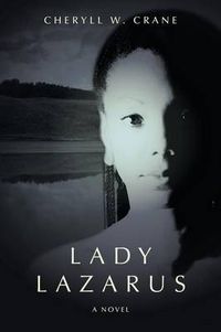 Cover image for Lady Lazarus