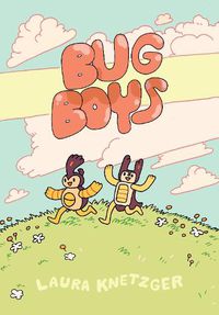 Cover image for Bug Boys