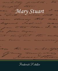 Cover image for Mary Stuart