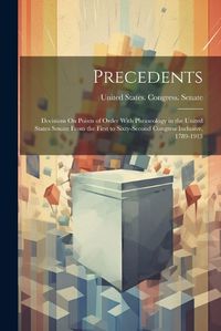 Cover image for Precedents