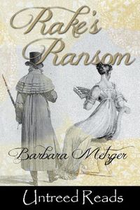 Cover image for Rake's Ransom