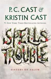 Cover image for Spells Trouble