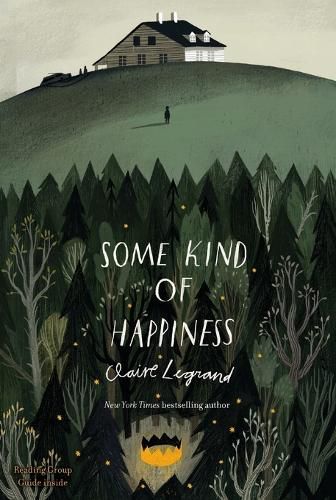 Cover image for Some Kind of Happiness