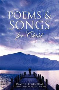 Cover image for Poems & Songs for Christ