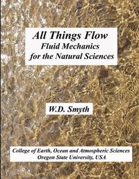 Cover image for All Things Flow