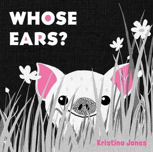 Cover image for Whose Ears?