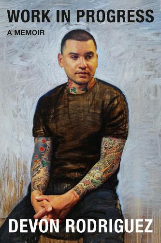 Cover image for Work in Progress