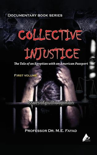 Cover image for Collective Injustice