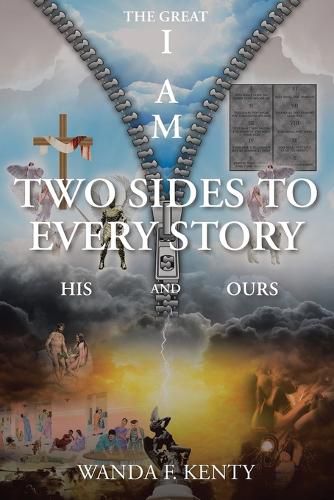 Cover image for Two Sides To Every Story