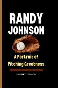 Cover image for Randy Johnson