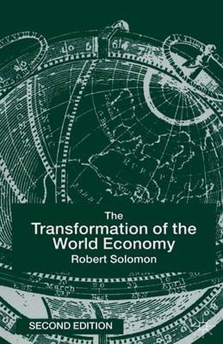 Cover image for The Transformation of the World Economy