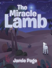 Cover image for Miracle Lamb