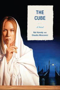 Cover image for The Cube: A Novel