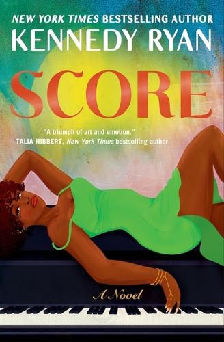 Cover image for Score