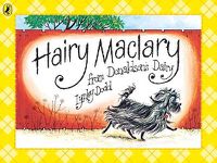 Cover image for Hairy Maclary from Donaldson's Dairy