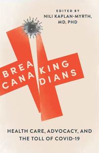 Cover image for Breaking Canadians