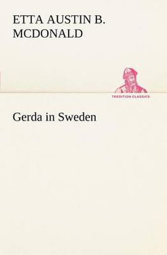 Cover image for Gerda in Sweden