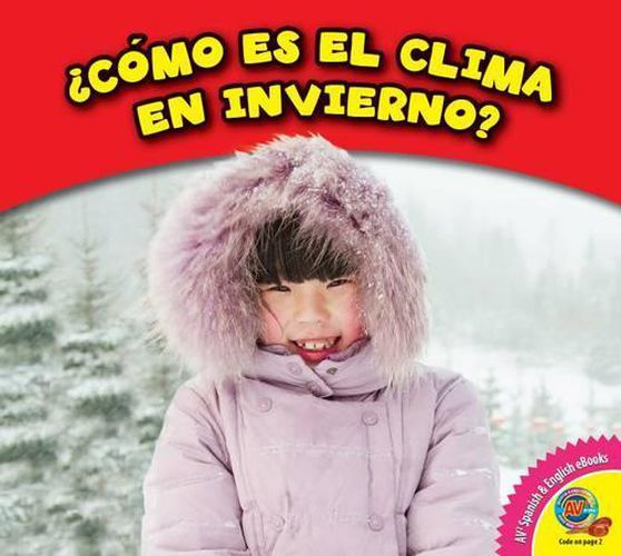 Como Es El Clima En Invierno?