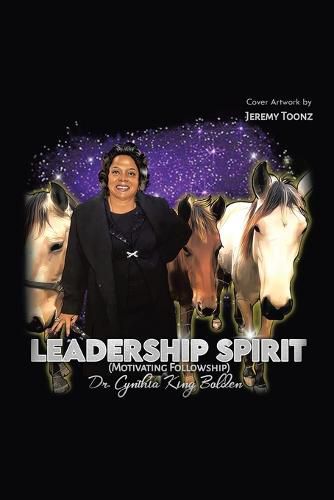 Cover image for Leadership Spirit