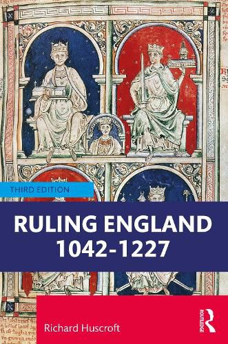 Ruling England 1042-1227