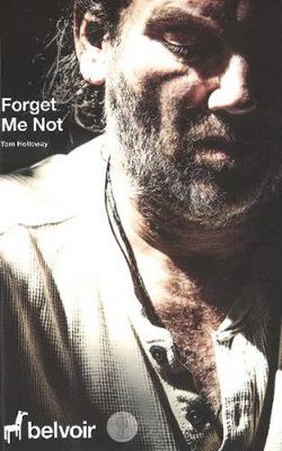 Cover image for Forget Me Not