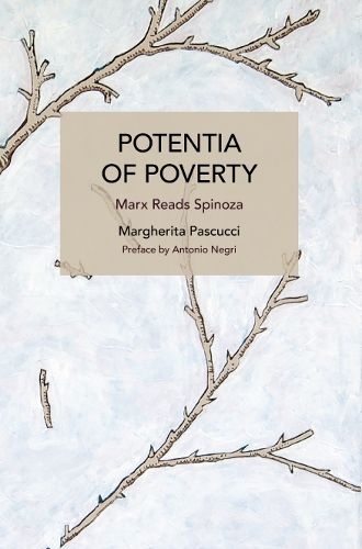 Potentia of Poverty