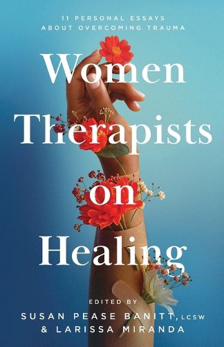 Cover image for Women Therapists on Healing
