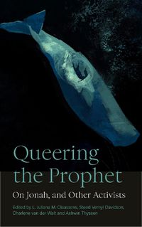 Cover image for Queering the Prophet