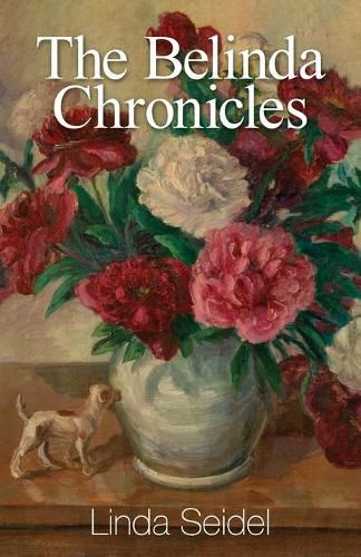 Cover image for The Belinda Chronicles