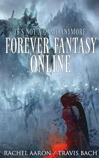 Cover image for Forever Fantasy Online