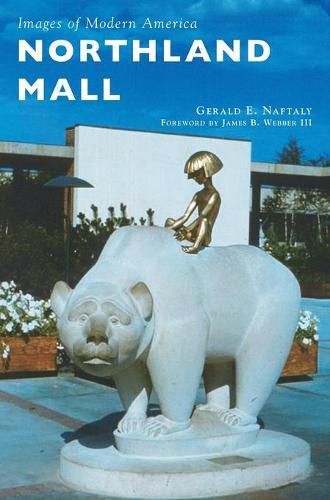 Cover image for Northland Mall