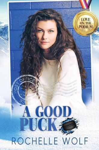 Cover image for A Good Puck