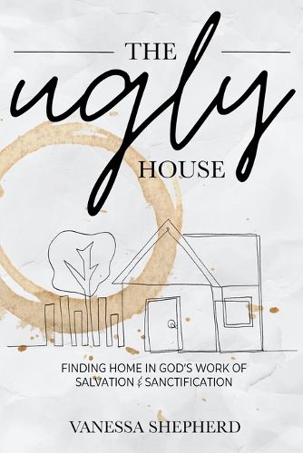 Cover image for The Ugly House