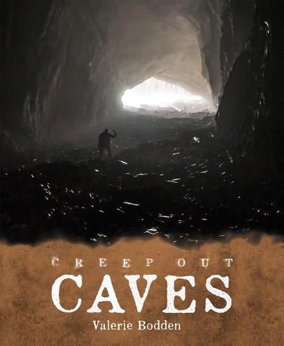 Cover image for Caves