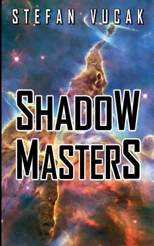 Cover image for Shadow Masters