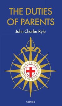 Cover image for The Duties of Parents