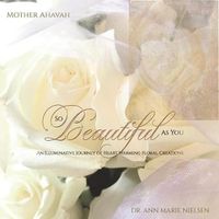 Cover image for So Beautiful As You