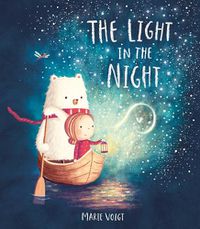 Cover image for The Light in the Night