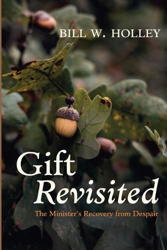 Cover image for Gift Revisited