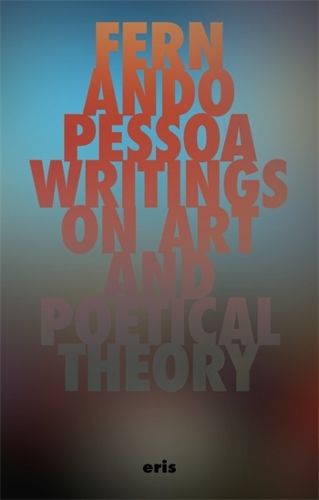 Cover image for Writings on Art and Poetical Theory