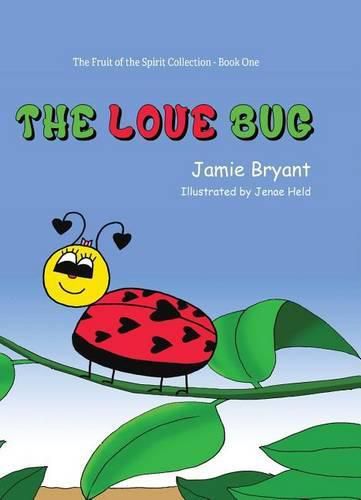 Cover image for The Love Bug