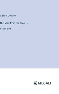 Cover image for The Man from the Clouds