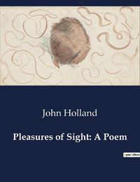 Cover image for Pleasures of Sight