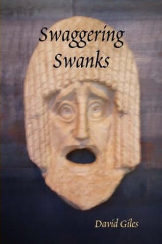 Cover image for Swaggering Swanks