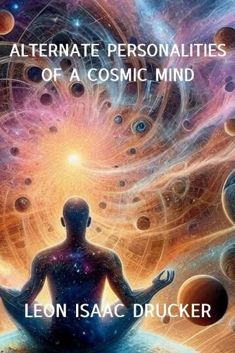 Cover image for Alternate Personalities of a Cosmic Mind