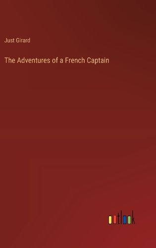 The Adventures of a French Captain