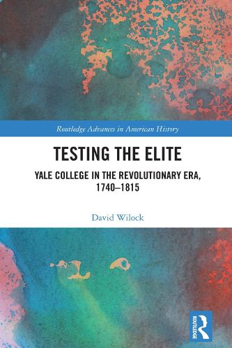 Cover image for Testing the Elite