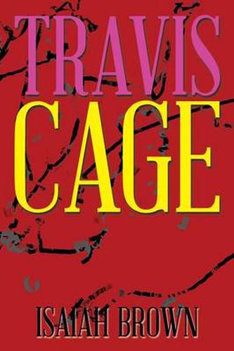 Cover image for Travis Cage