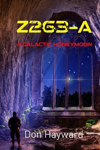 Cover image for Z263-A