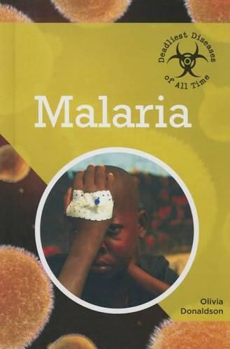 Cover image for Malaria